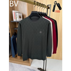 보테가베네타 5컬러 남자 니트