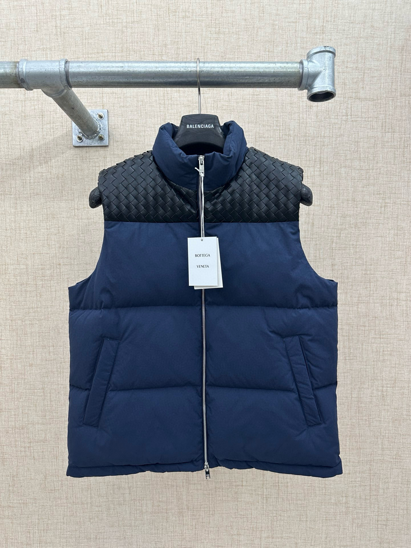 보테가베네타 남자 조끼