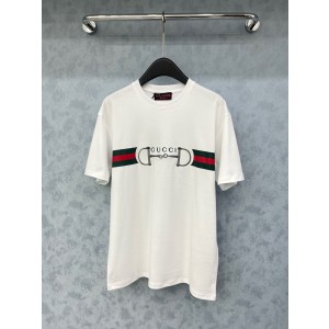 구찌 2컬러 여자 반팔