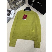 구찌 여자 니트