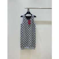 구찌 2컬러 여자 원피스