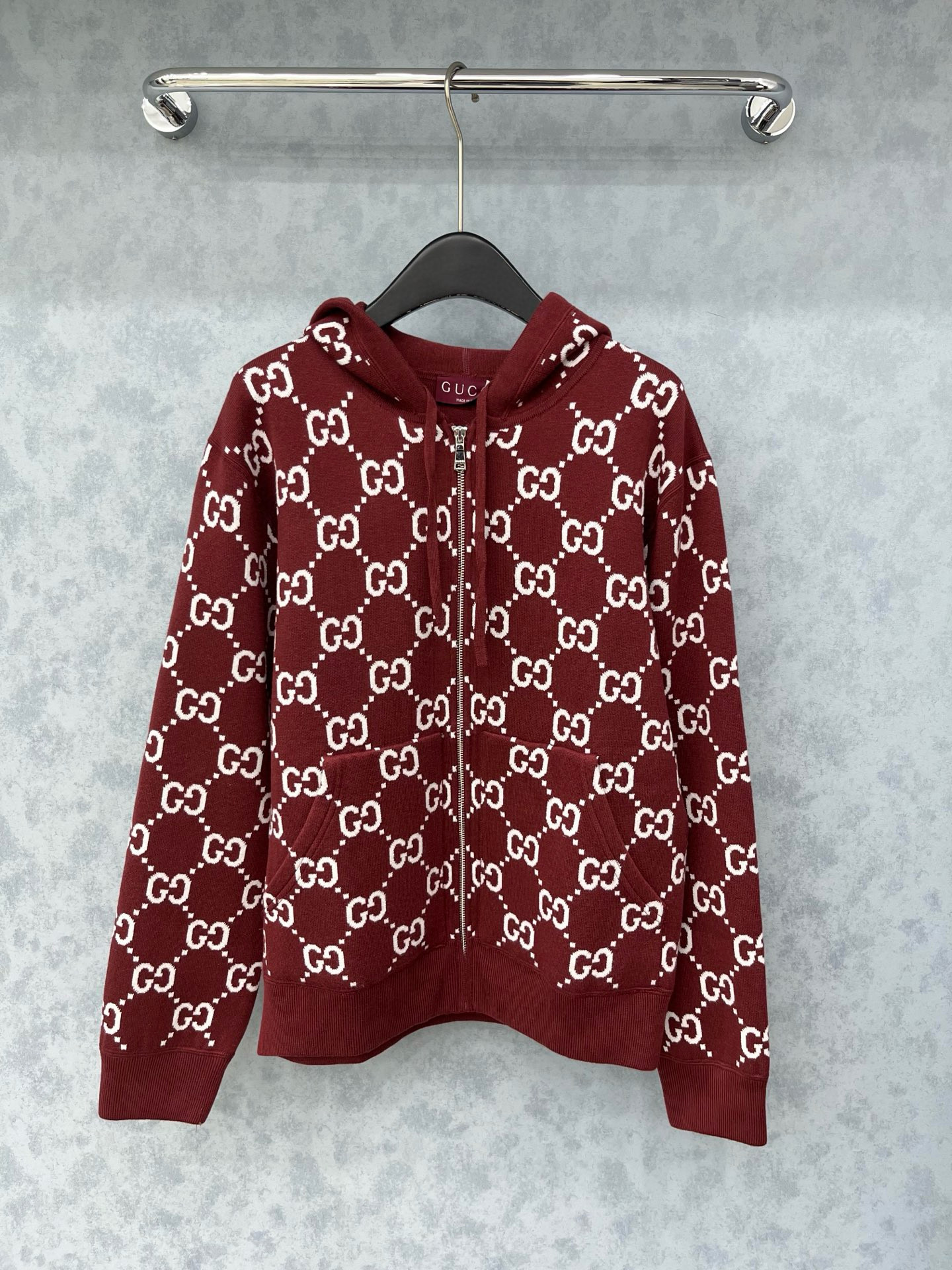 구찌 2컬러 여자 재킷 자켓-코트