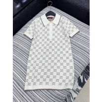 구찌 여자 원피스