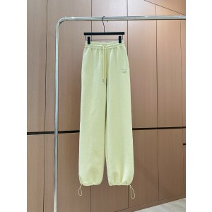 샤넬 4컬러 여자 바지