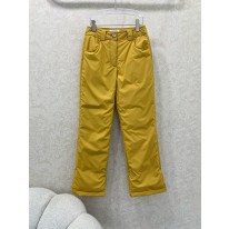 샤넬 여자 바지