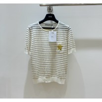 디올 여자 반팔