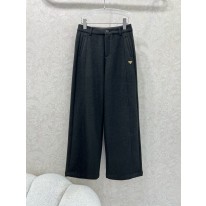 프라다 여자 바지