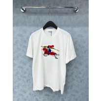 버버리 3컬러 여자 반팔