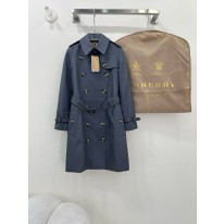 버버리 여자 재킷 자켓-코트