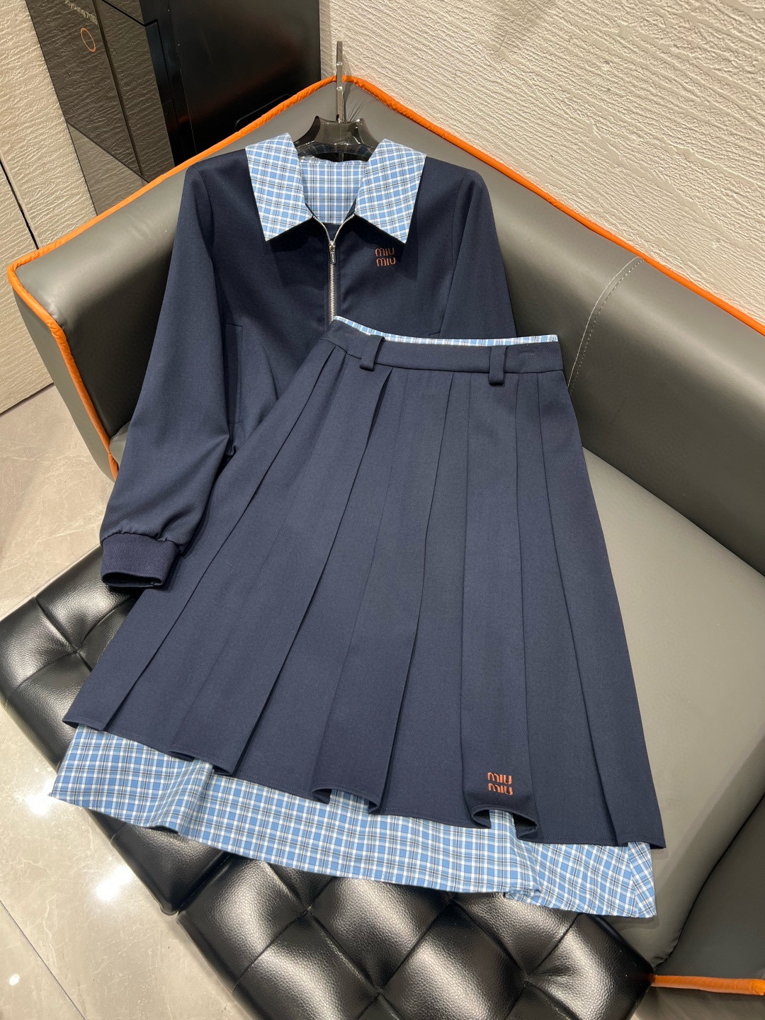 미우미우 여자 세트