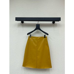 미우미우 여자 반바지/치마