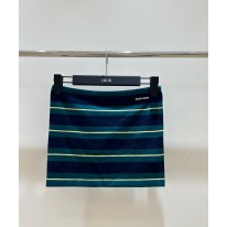 미우미우 2컬러 여자 가슴 막이 반팔티