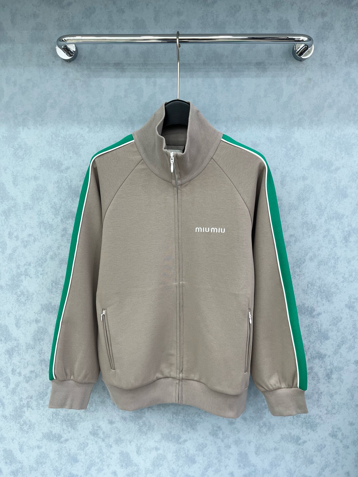 미우미우 여자 재킷 자켓-코트