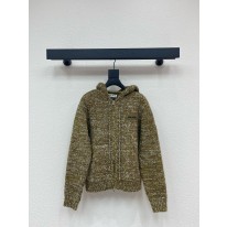 미우미우 3컬러 여자 가디건