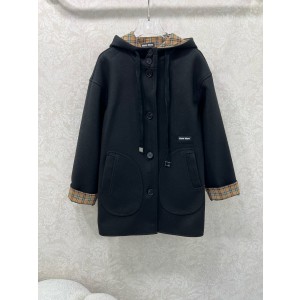 미우미우 여자 재킷 자켓-코트