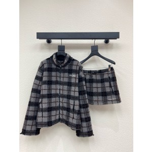 미우미우 여자 세트