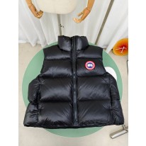 캐나다구스 남녀공용  조끼