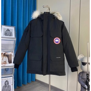 캐나다구스 남녀공용 패딩