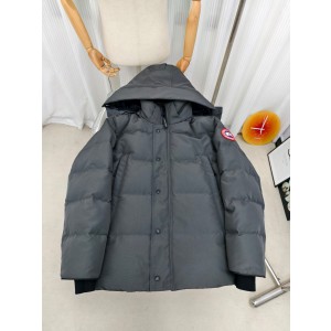 캐나다구스 남녀공용 패딩