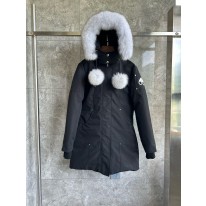 무스너클 여자 패딩