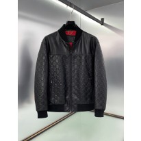 구찌 양가죽 자켓