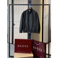 구찌 양가죽 자켓