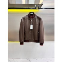 구찌 양가죽 자켓