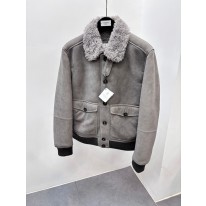 브루넬로 쿠치넬리 자켓