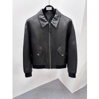 루이비통 양가죽 자켓