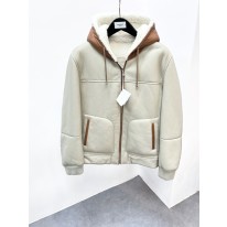 브루넬로 쿠치넬리 자켓