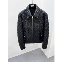 루이비통 양가죽 자켓