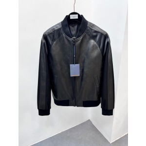 루이비통 양가죽 자켓