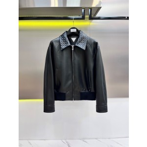 보테가베네타 양가죽 자켓