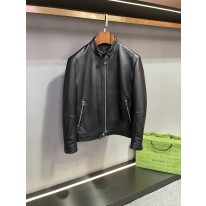 미우미우 양가죽 자켓