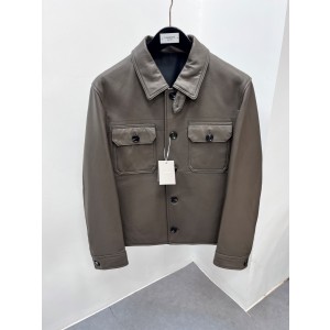 톰포드 양가죽 자켓