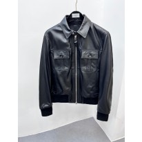 톰포드 소가죽 자켓