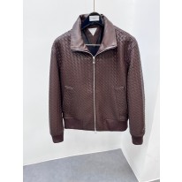 보테가베네타 양가죽 자켓