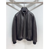 보테가베네타 양가죽 자켓