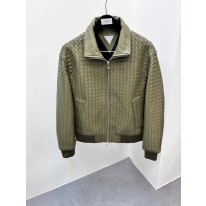 보테가베네타 양가죽 자켓