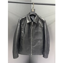 루이비통 소가죽 자켓