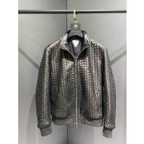 보테가베네타 양가죽 자켓