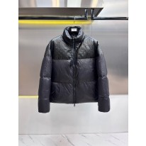 루이비통 염소가죽 자켓