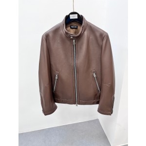 톰포드 양가죽 자켓