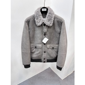 브루넬로 쿠치넬리 자켓