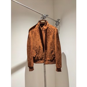 프라다 양가죽 자켓