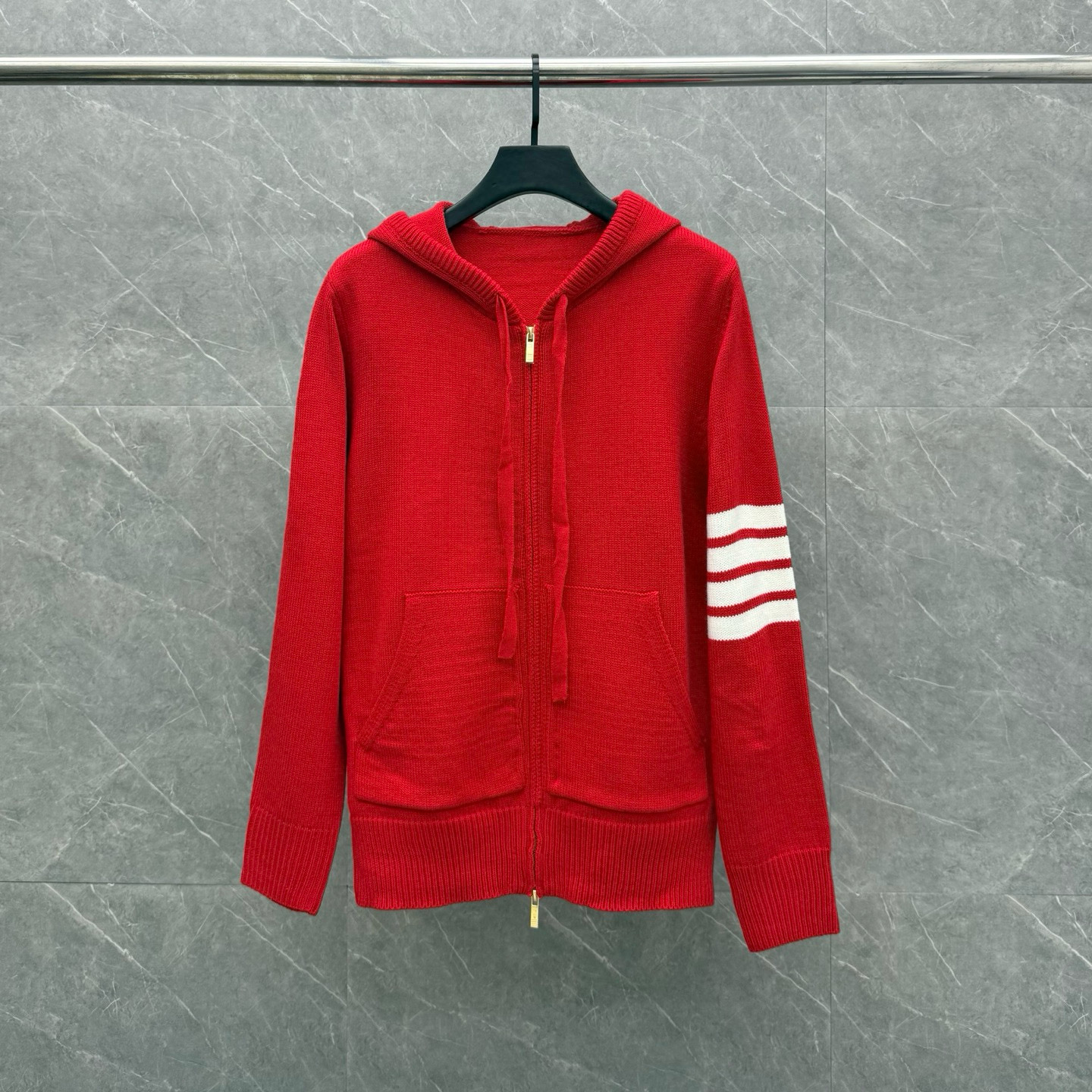 톰브라운 남녀공용 자켓