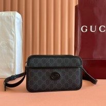 구찌 658572 남자가방