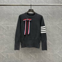 톰브라운 남녀공용 니트