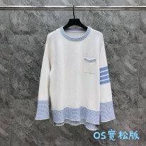 톰브라운 여자 니트