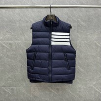 톰브라운 남녀공용 조끼